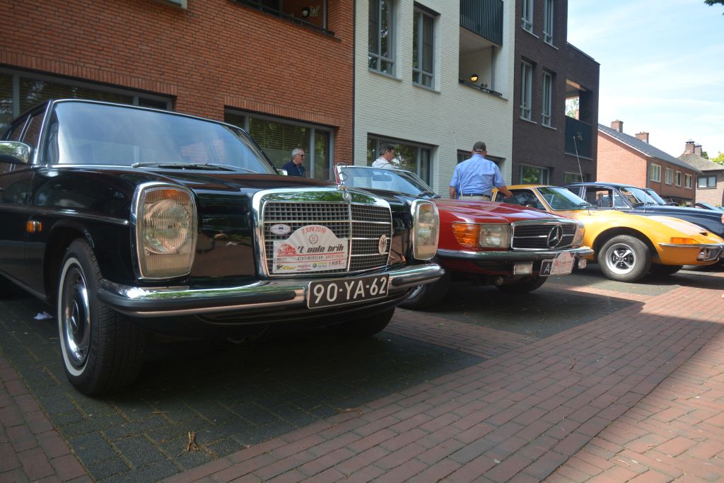 Oldtimerrit Geesteren 2 juni 2019 - 27